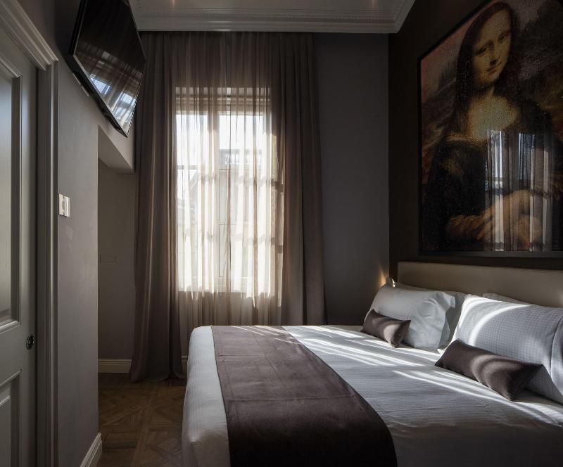 The Frame Hotel - Oda