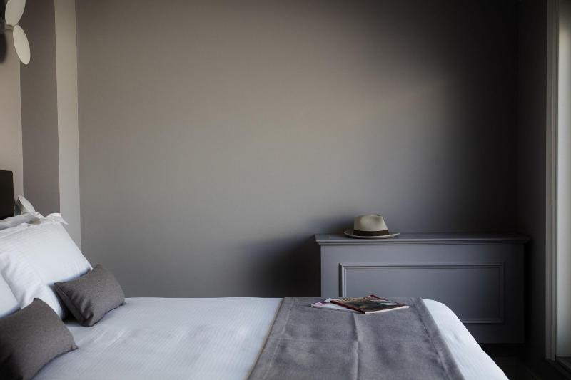 The Frame Hotel - Oda
