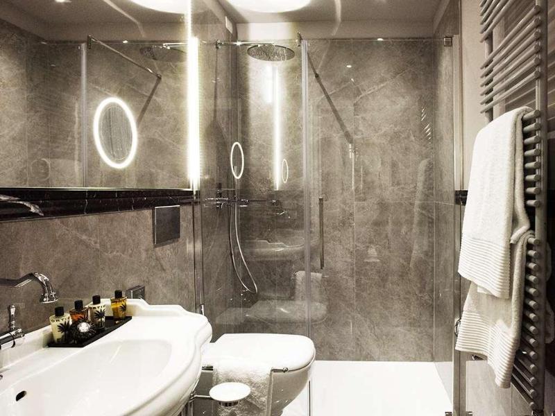 The Frame Hotel - Oda