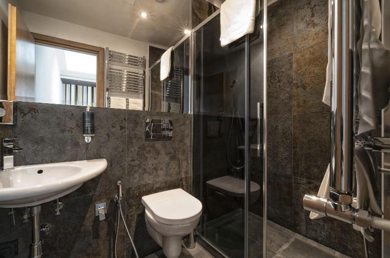 Solo Experience Hotel - Oda