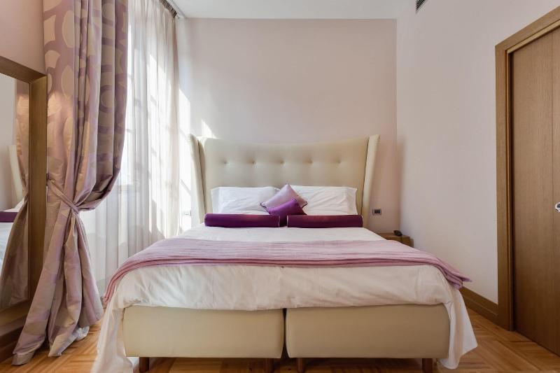 Solo Experience Hotel - Oda