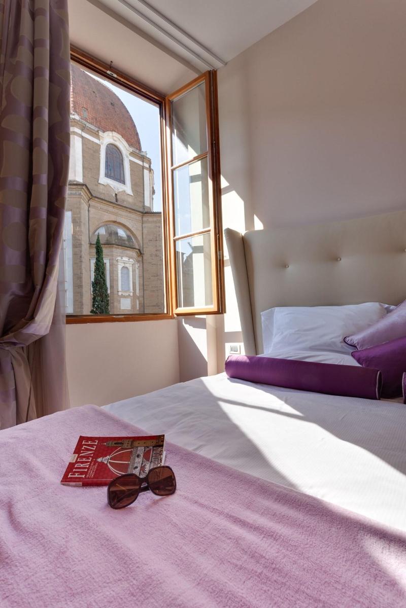 Solo Experience Hotel - Oda