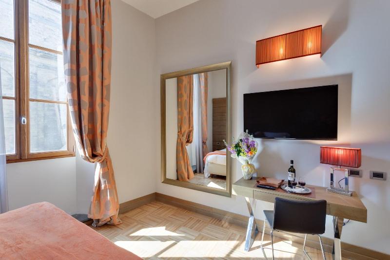 Solo Experience Hotel - Oda