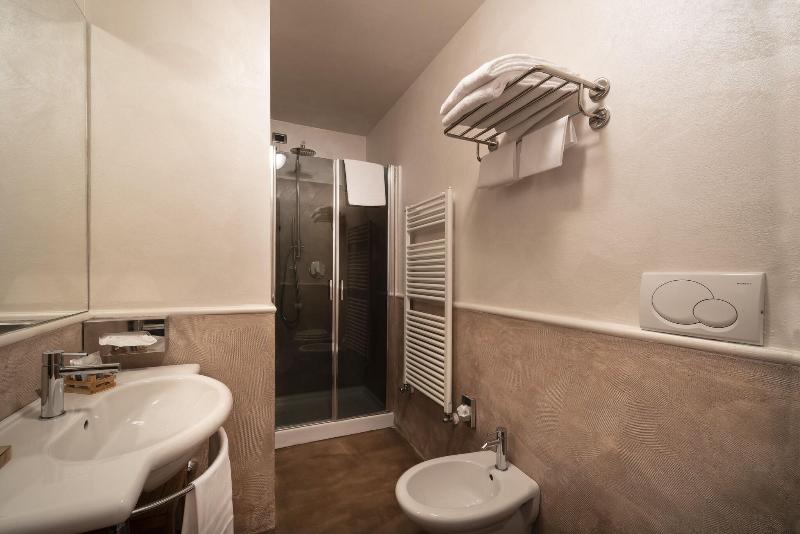Solo Experience Hotel - Oda