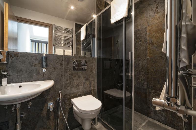 Solo Experience Hotel - Oda