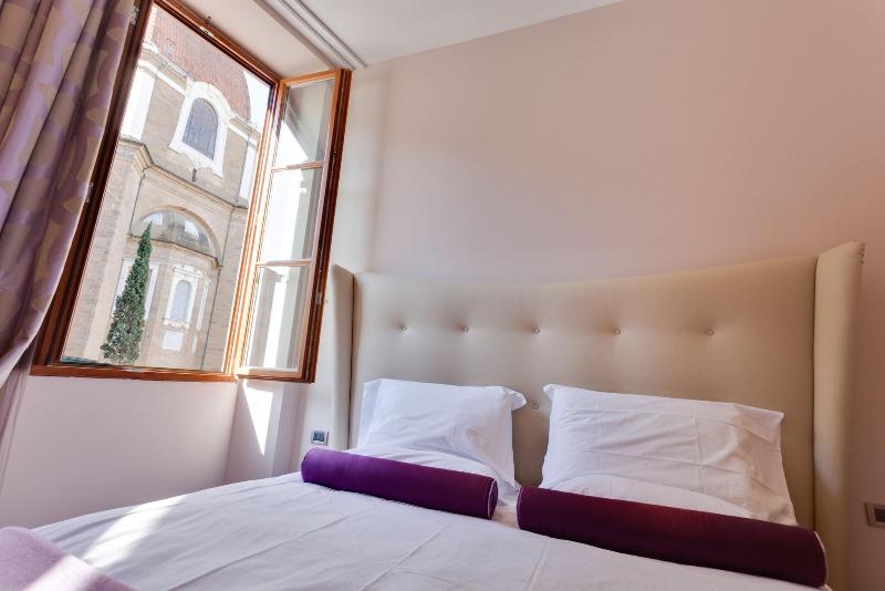Solo Experience Hotel - Oda