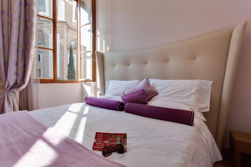 Solo Experience Hotel - Oda
