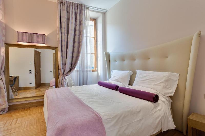Solo Experience Hotel - Oda