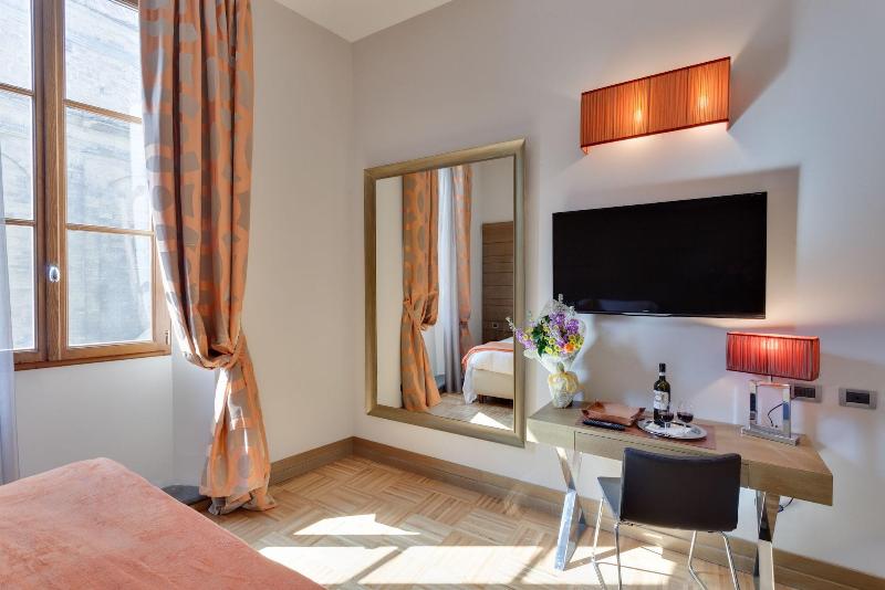 Solo Experience Hotel - Oda