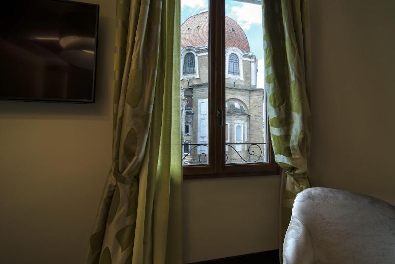Solo Experience Hotel - Oda