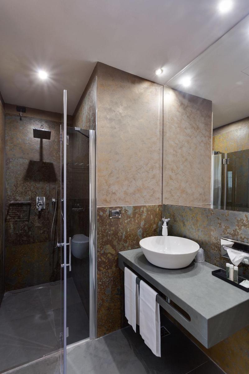 Solo Experience Hotel - Oda
