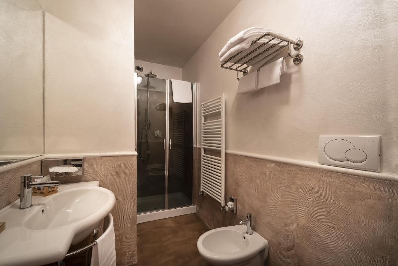 Solo Experience Hotel - Oda