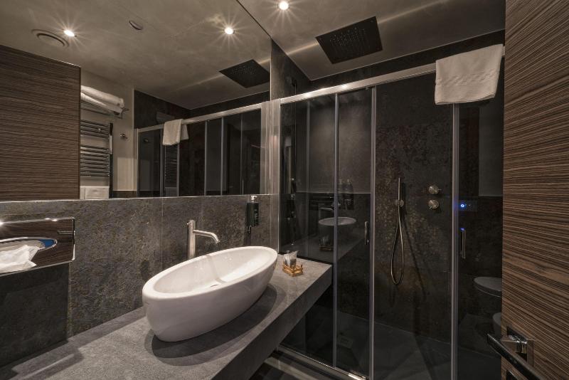 Solo Experience Hotel - Oda