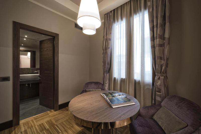 Solo Experience Hotel - Oda