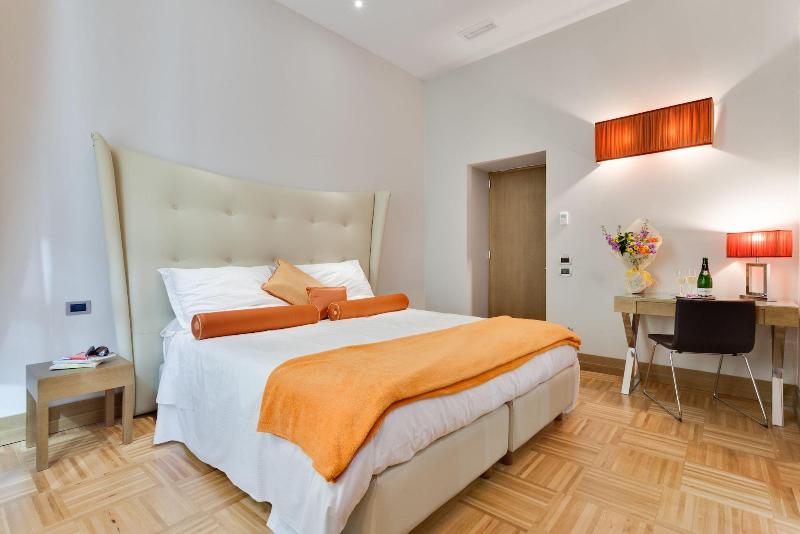 Solo Experience Hotel - Oda