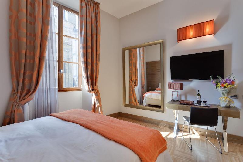 Solo Experience Hotel - Oda