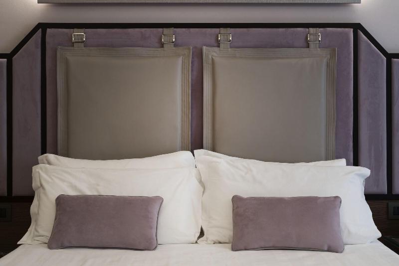 Solo Experience Hotel - Oda