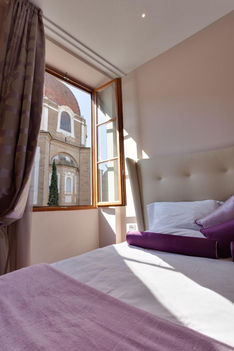Solo Experience Hotel - Oda