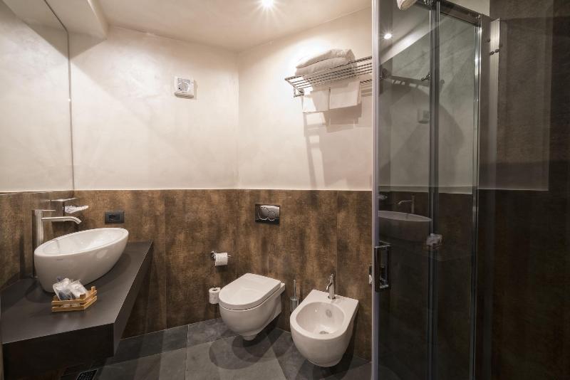 Solo Experience Hotel - Oda
