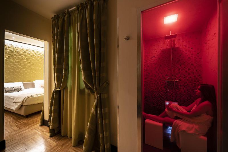 Solo Experience Hotel - Oda