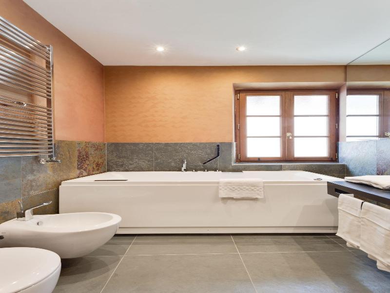 Solo Experience Hotel - Oda