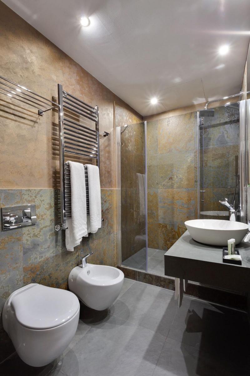 Solo Experience Hotel - Oda
