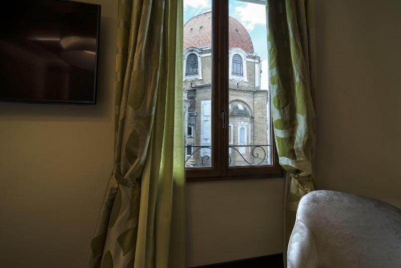 Solo Experience Hotel - Oda
