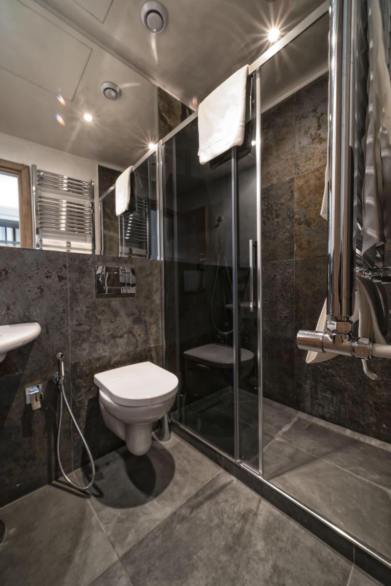 Solo Experience Hotel - Oda