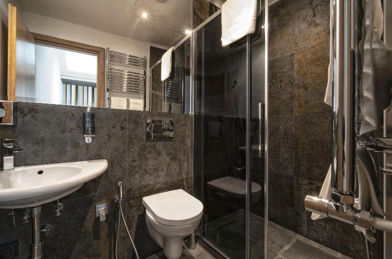 Solo Experience Hotel - Oda