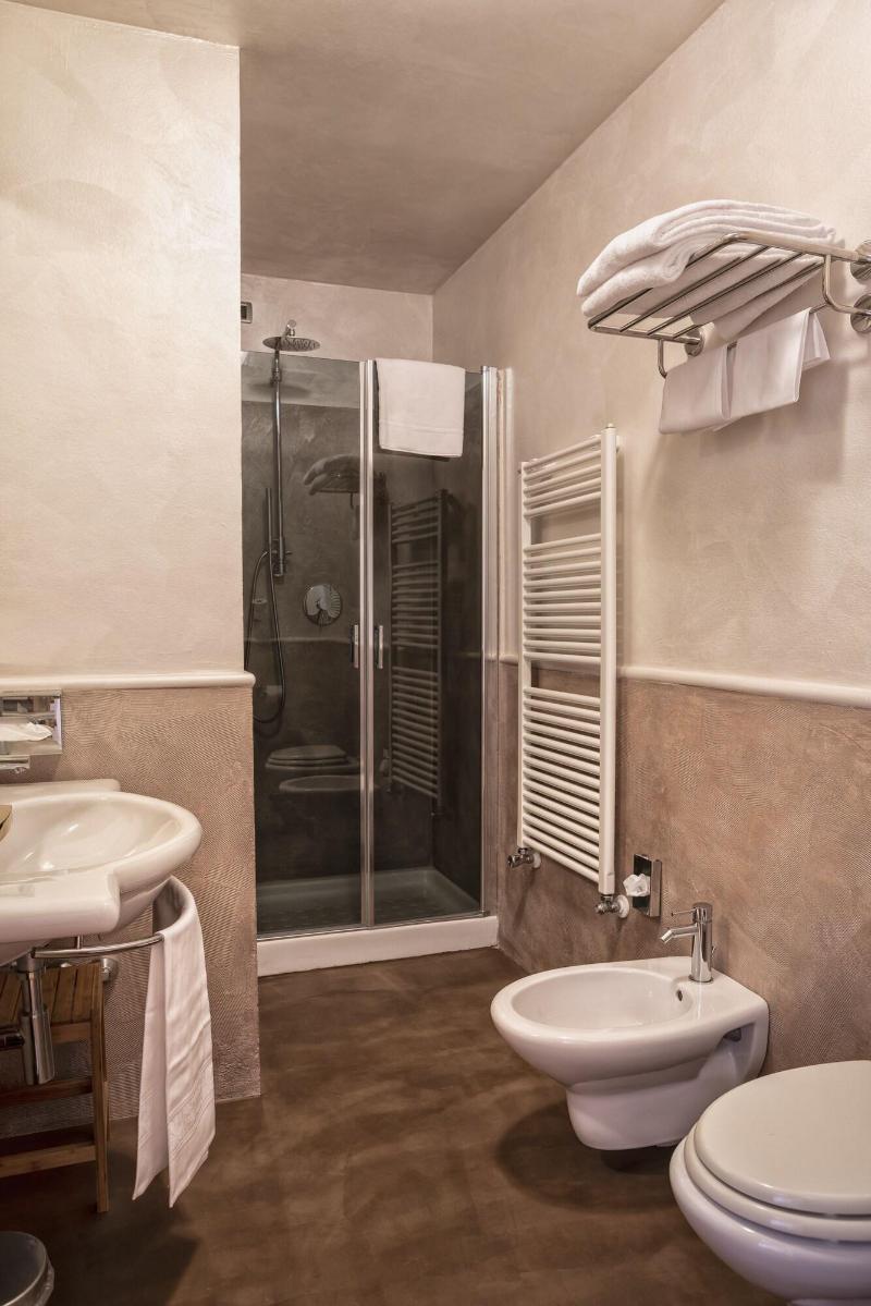 Solo Experience Hotel - Oda