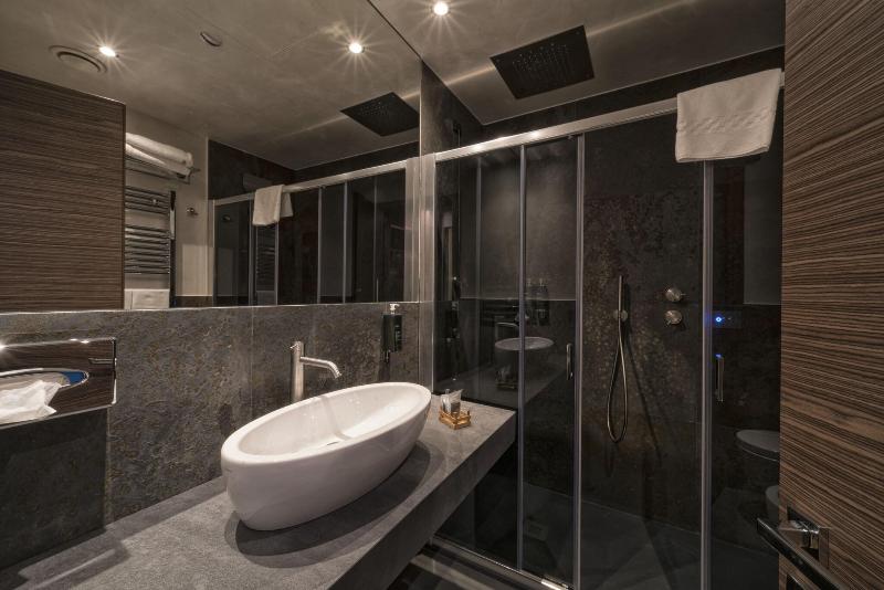 Solo Experience Hotel - Oda