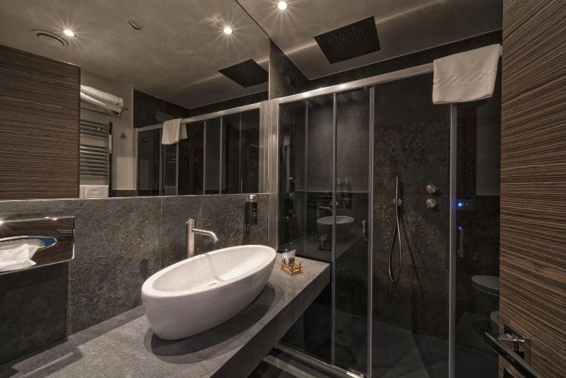 Solo Experience Hotel - Oda