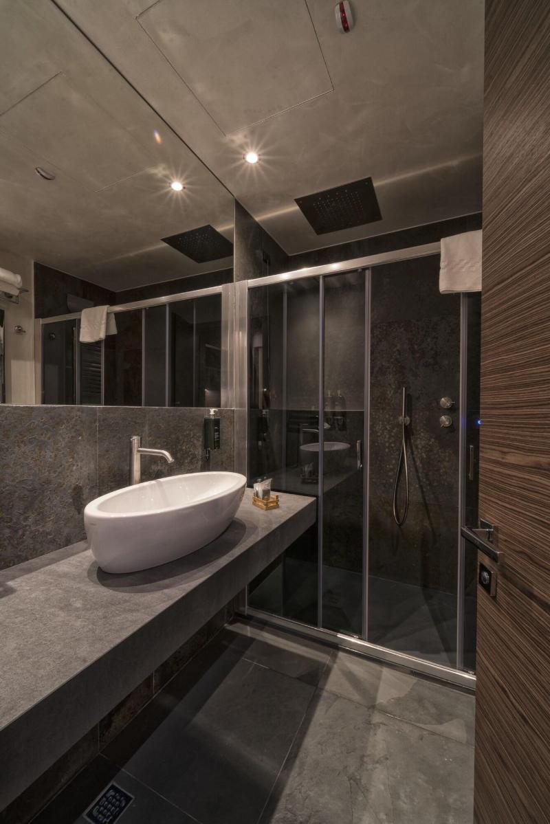 Solo Experience Hotel - Oda