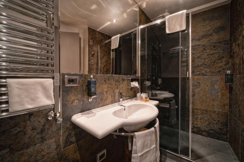 Solo Experience Hotel - Oda