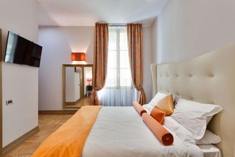Solo Experience Hotel - Oda