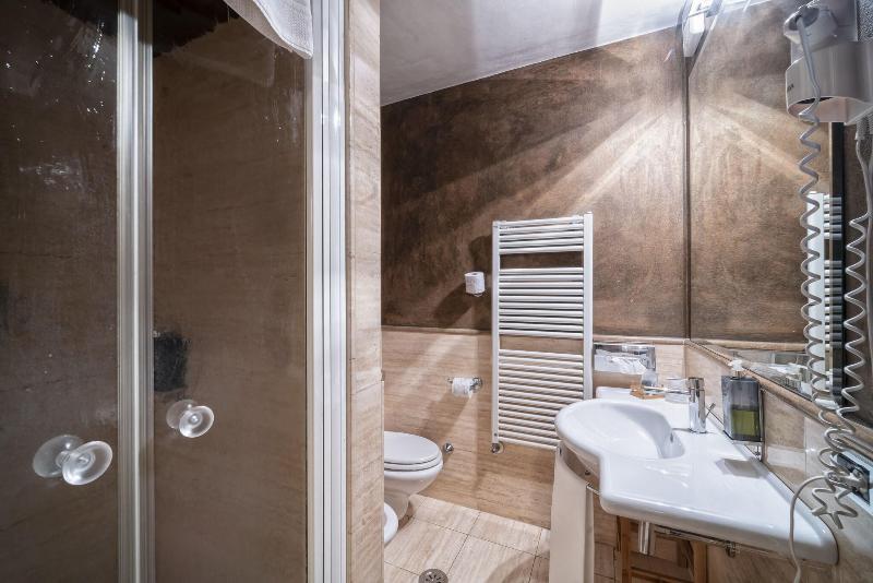 Solo Experience Hotel - Oda