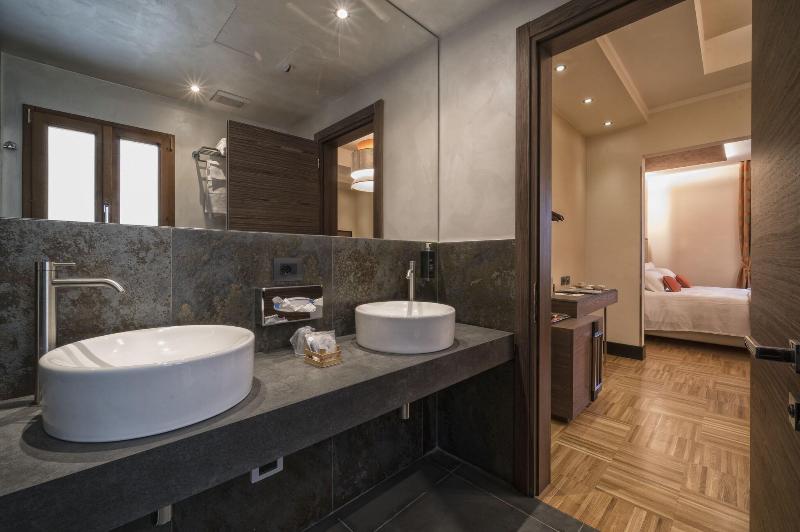 Solo Experience Hotel - Oda