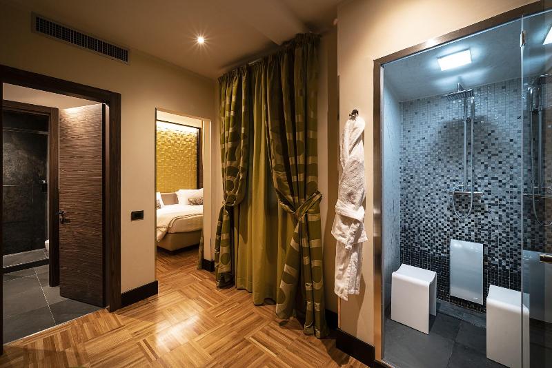 Solo Experience Hotel - Oda