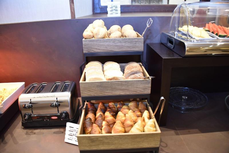 Solo Experience Hotel - Restoran
