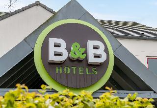 B&B HOTEL Le Havre Harfleur (2)