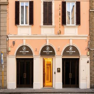 JR Hotels Hermes Firenze otel fotoğrafı