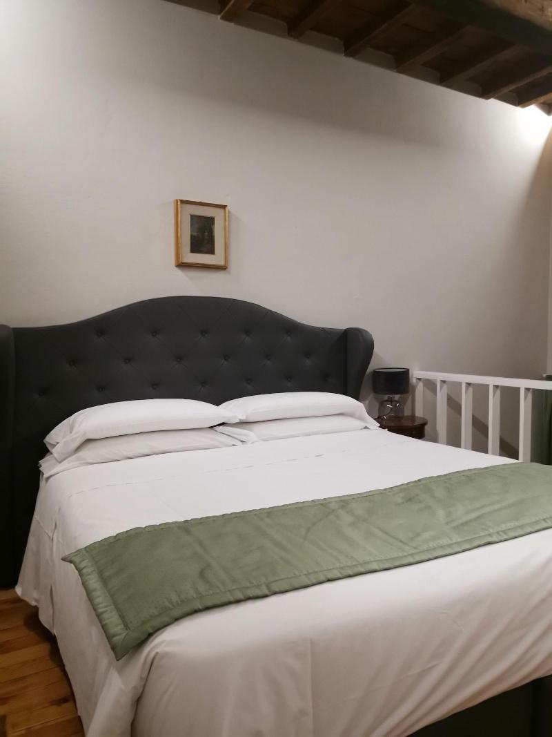 Hotel St. James - Oda