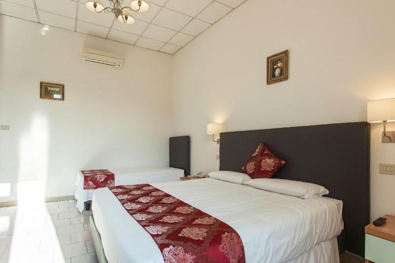 Hotel St. James - Oda