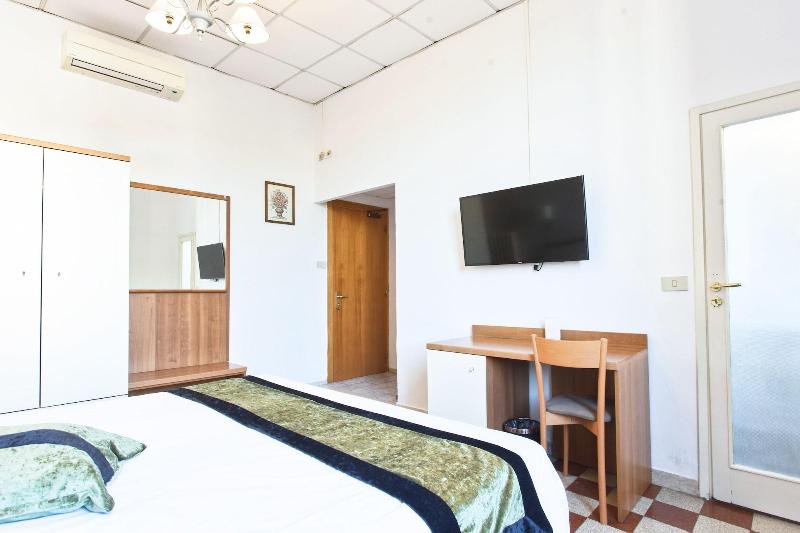 Hotel St. James - Oda