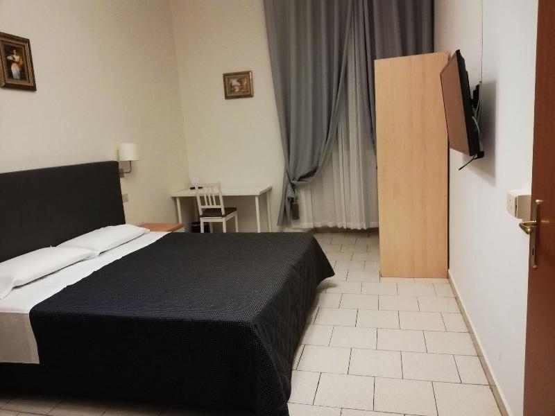 Hotel St. James - Oda