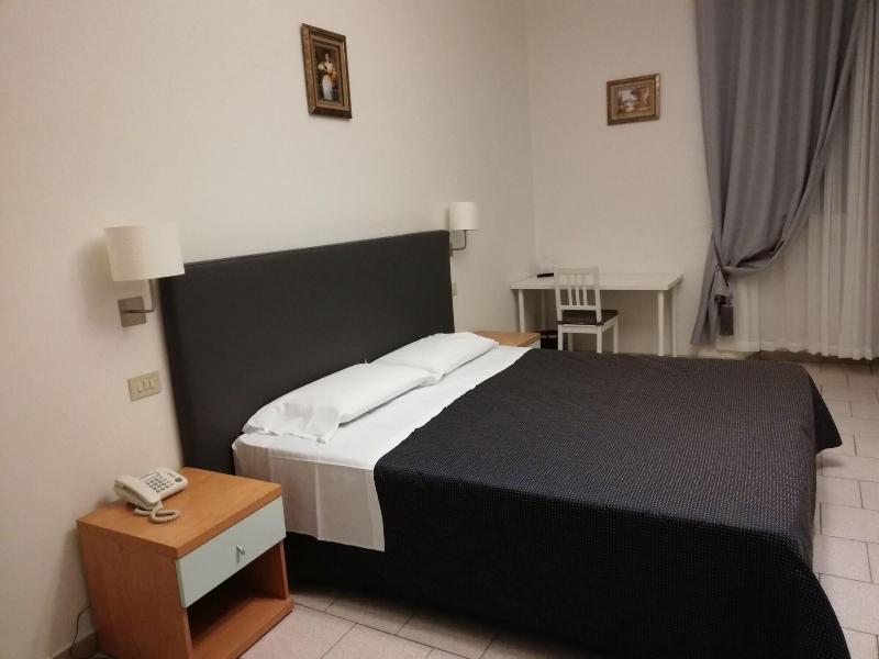 Hotel St. James - Oda