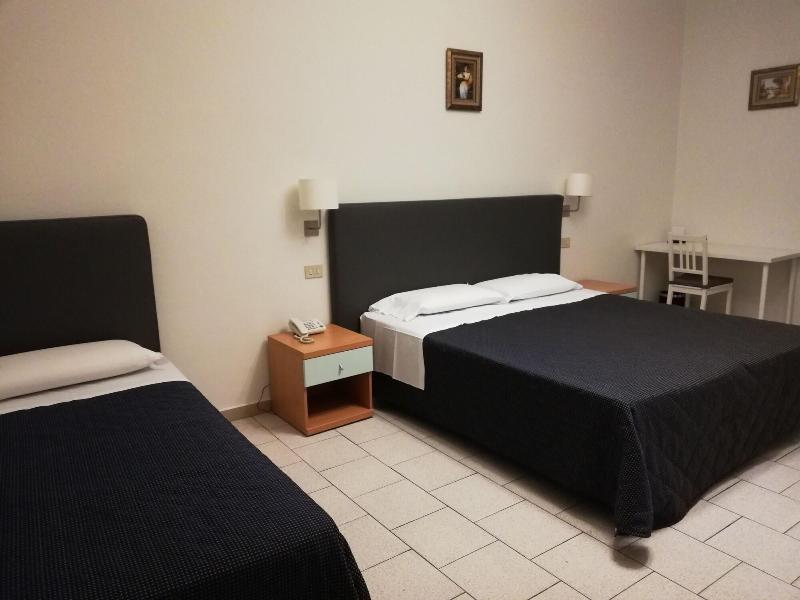 Hotel St. James - Oda