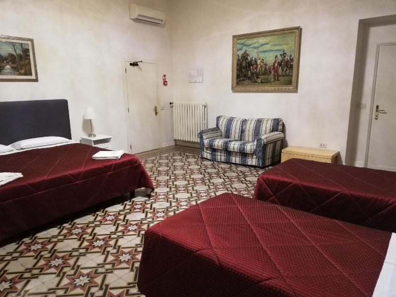 Hotel St. James - Oda