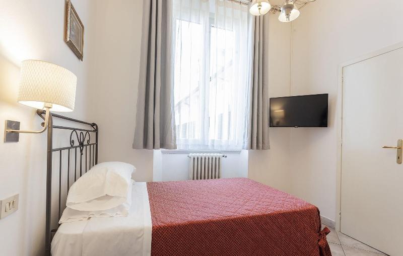 Hotel St. James - Oda