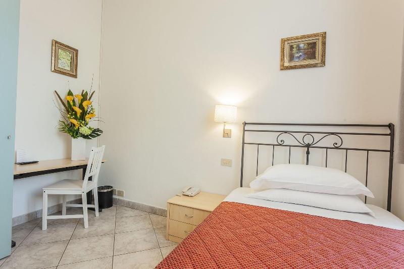 Hotel St. James - Oda